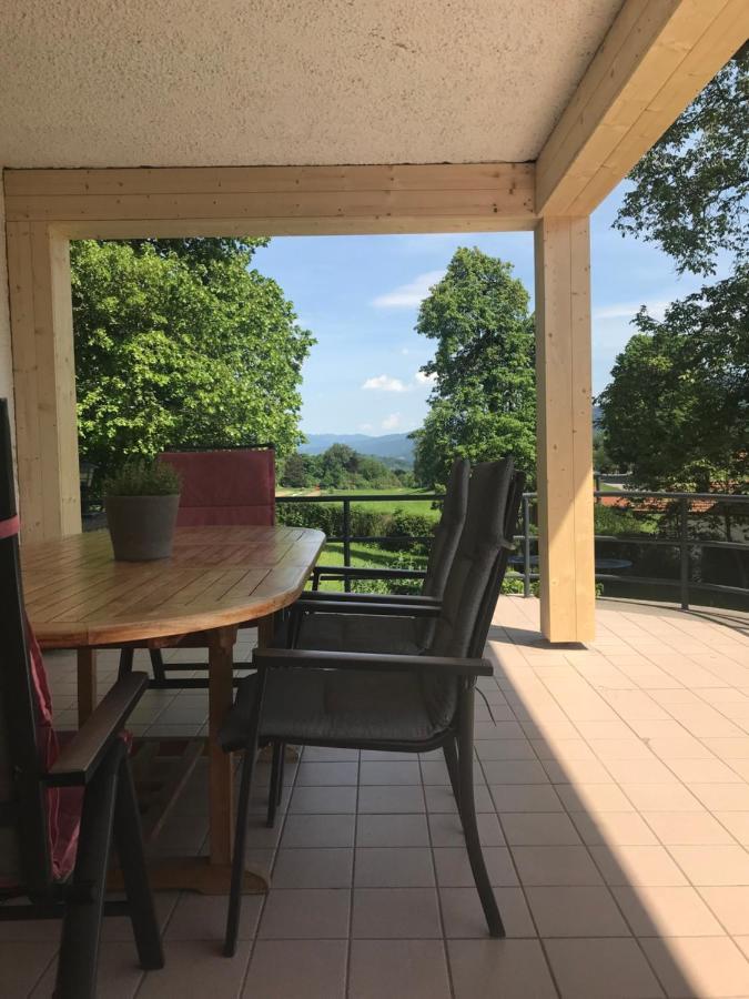 Ferienhaus Westerbuchberg 우베르시 외부 사진