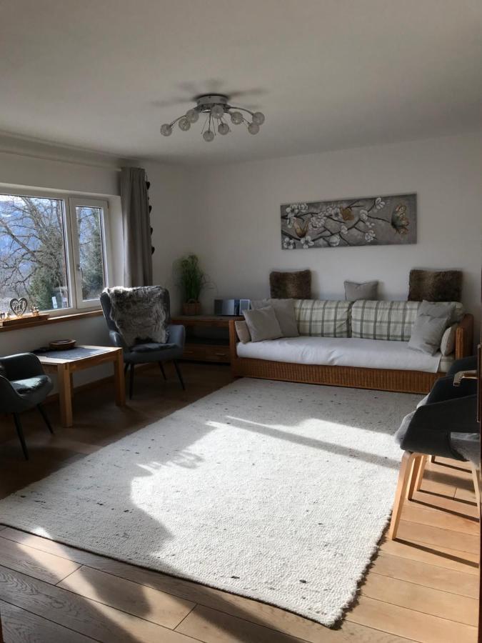 Ferienhaus Westerbuchberg 우베르시 외부 사진