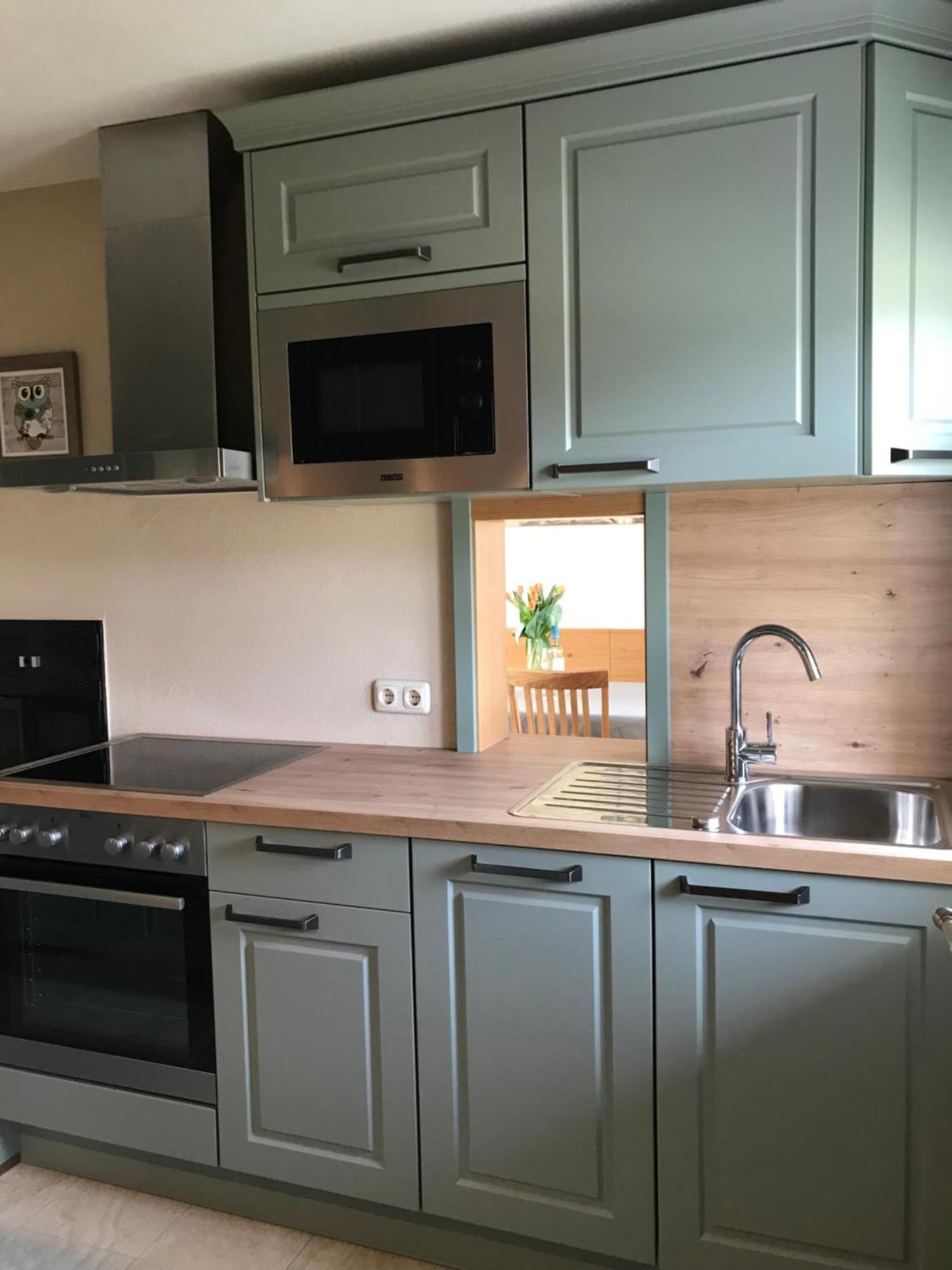 Ferienhaus Westerbuchberg 우베르시 외부 사진
