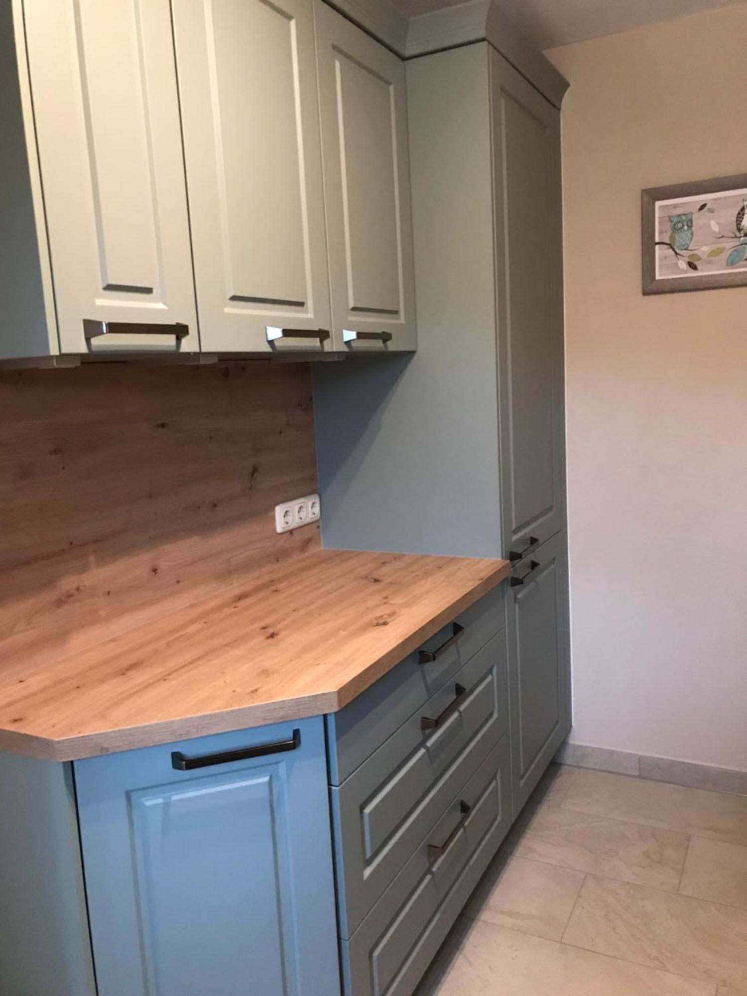 Ferienhaus Westerbuchberg 우베르시 외부 사진