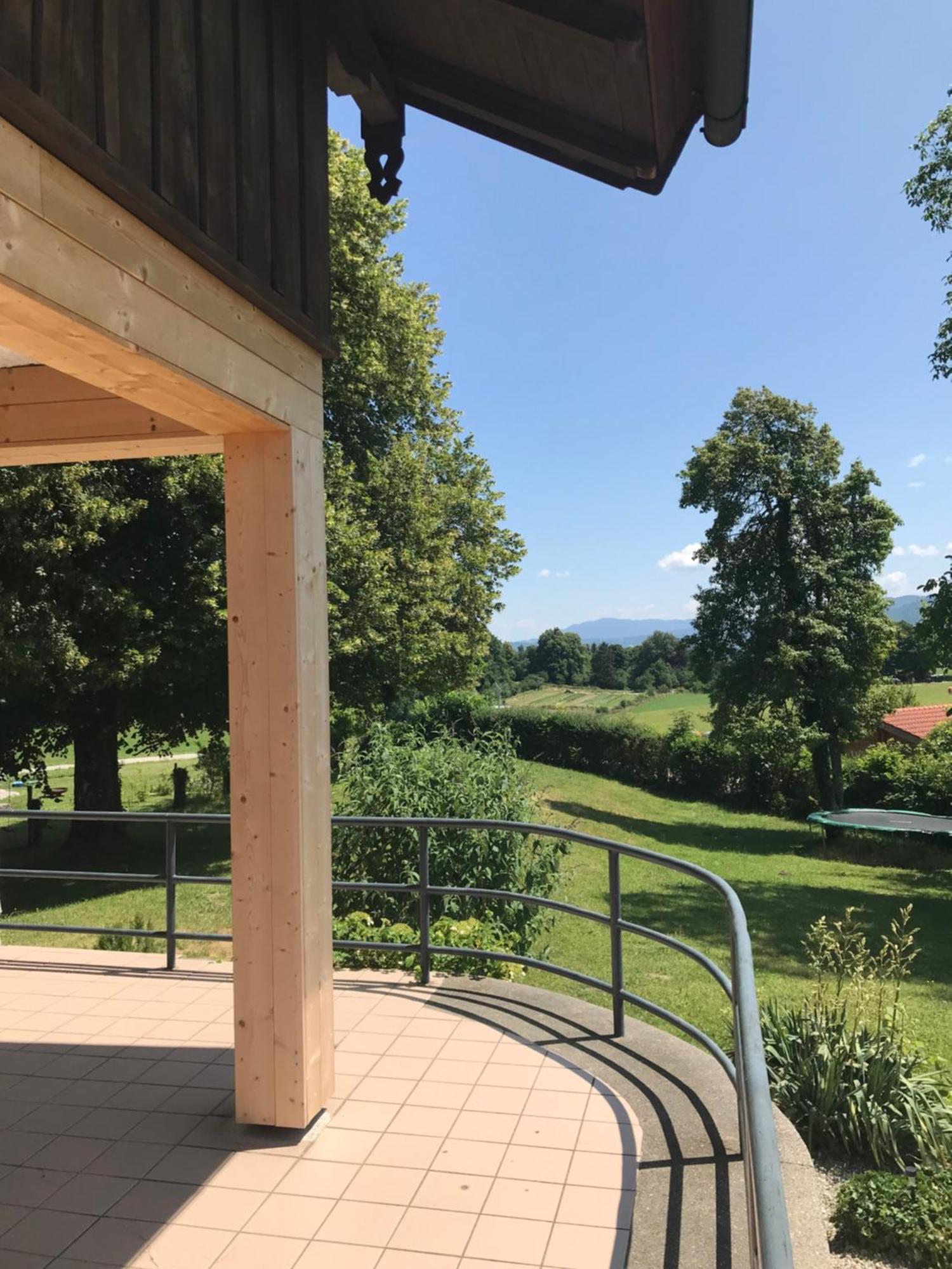 Ferienhaus Westerbuchberg 우베르시 외부 사진