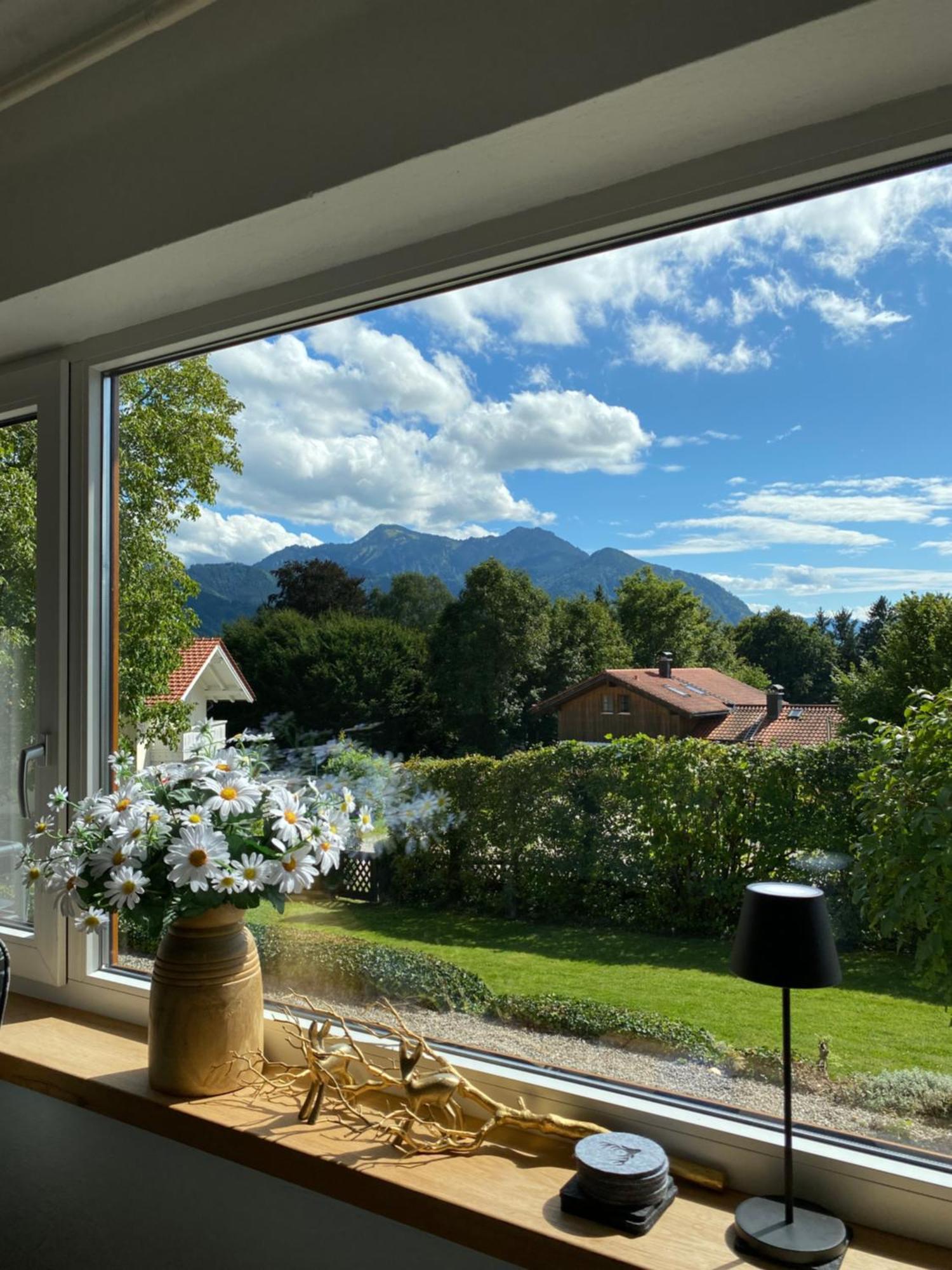 Ferienhaus Westerbuchberg 우베르시 외부 사진