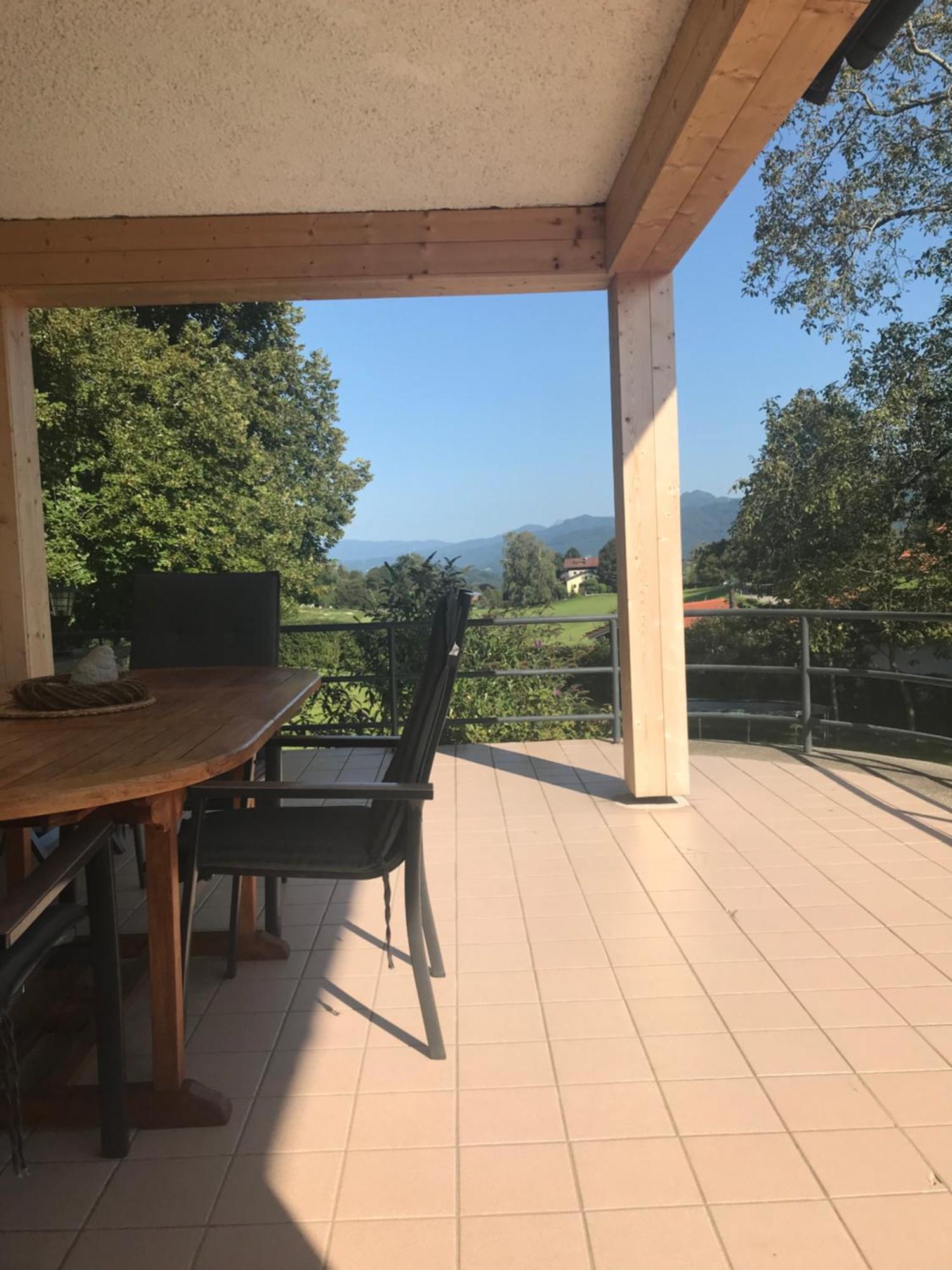 Ferienhaus Westerbuchberg 우베르시 외부 사진