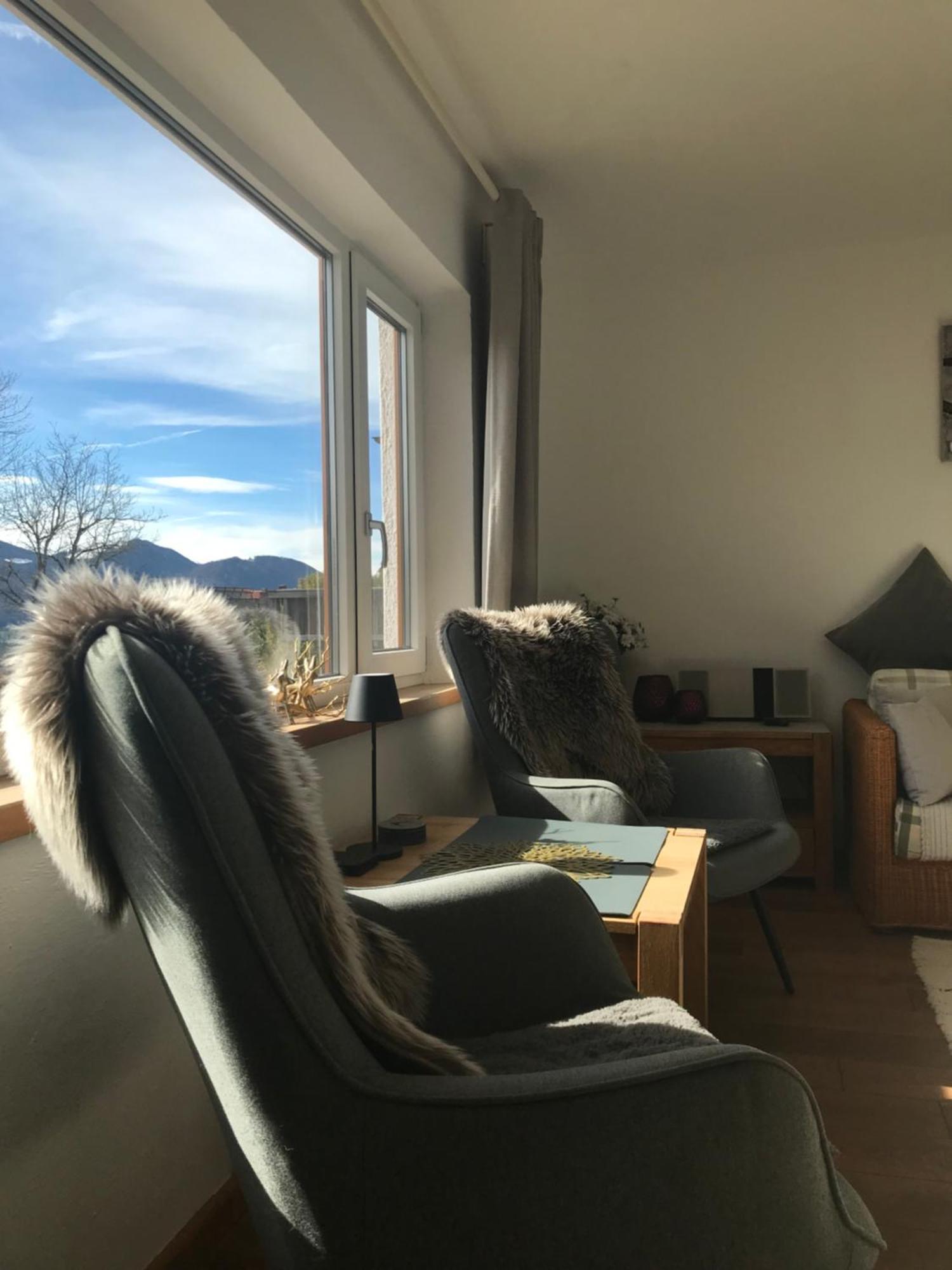 Ferienhaus Westerbuchberg 우베르시 외부 사진