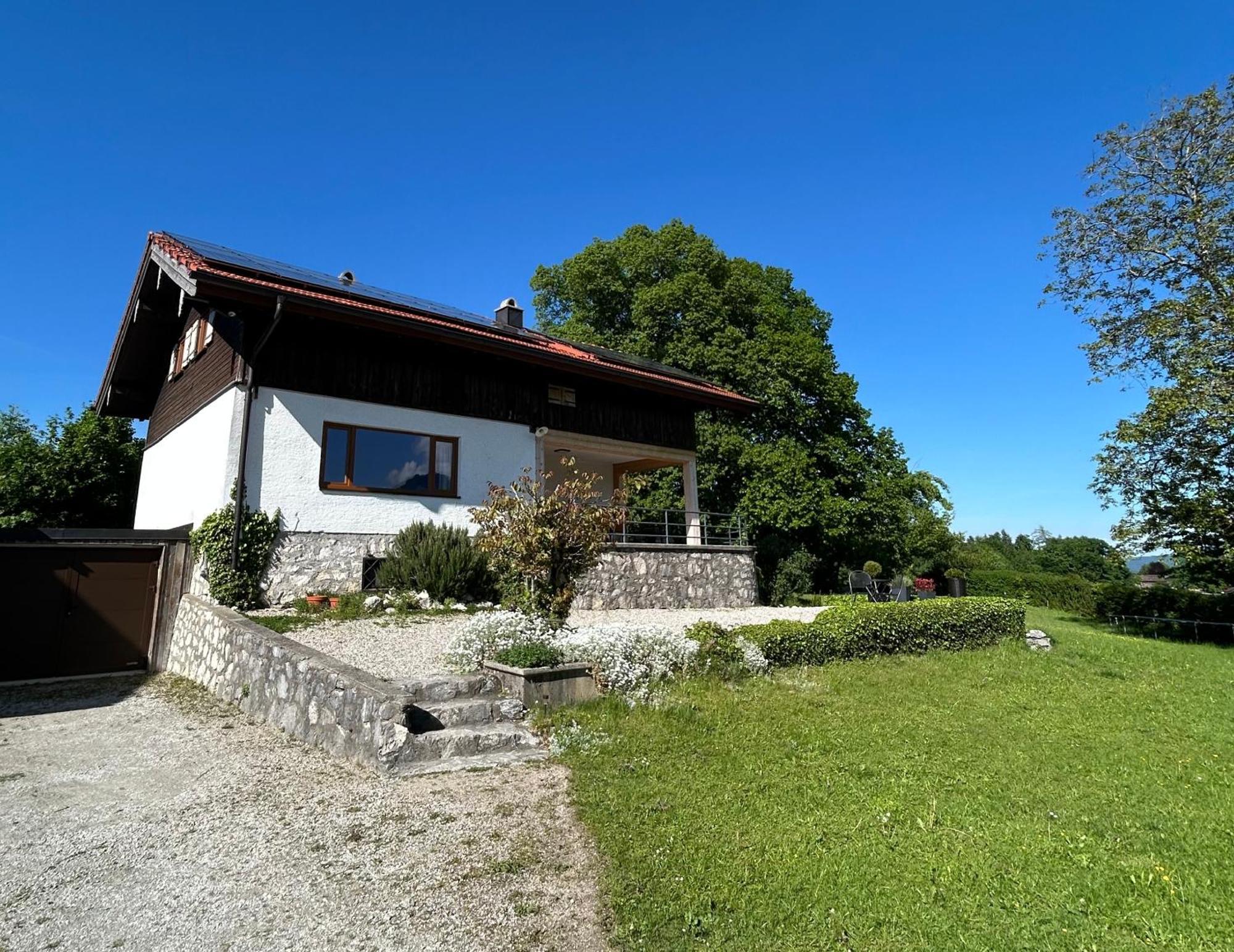 Ferienhaus Westerbuchberg 우베르시 외부 사진